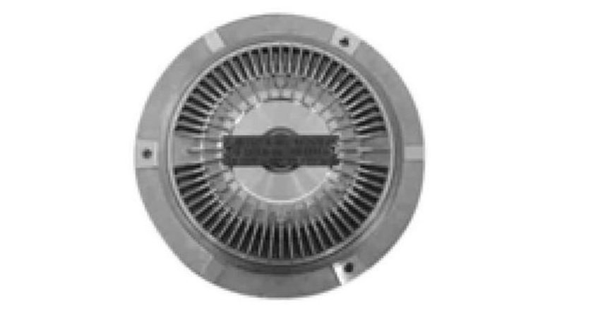 Cupla, ventilator radiator BMW 3 Compact (E46) 2001-2005 #3 058440N