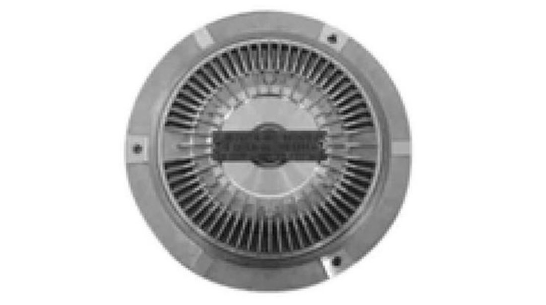 Cupla, ventilator radiator BMW 3 cupe (E46) 1999-2006 #2 058450N