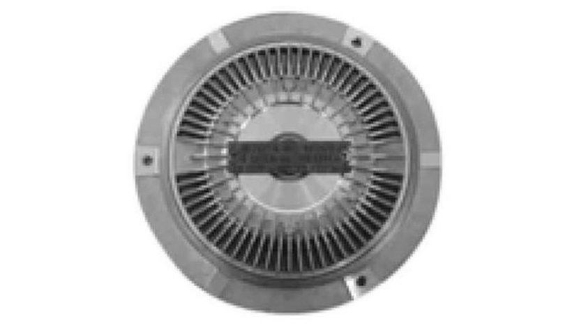 Cupla, ventilator radiator BMW 3 cupe (E46) 1999-2006 #3 058450N