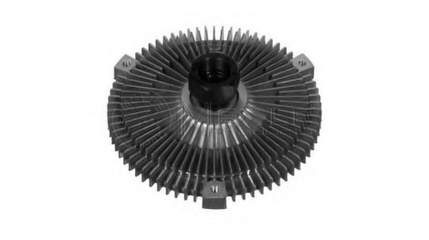 Cupla, ventilator radiator BMW 7 (E38) 1994-2001 #2 058440N