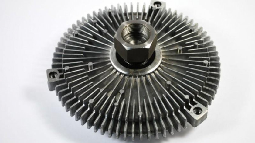 Cupla, ventilator radiator BMW 7 (E38) 1994-2001 #4 058430N
