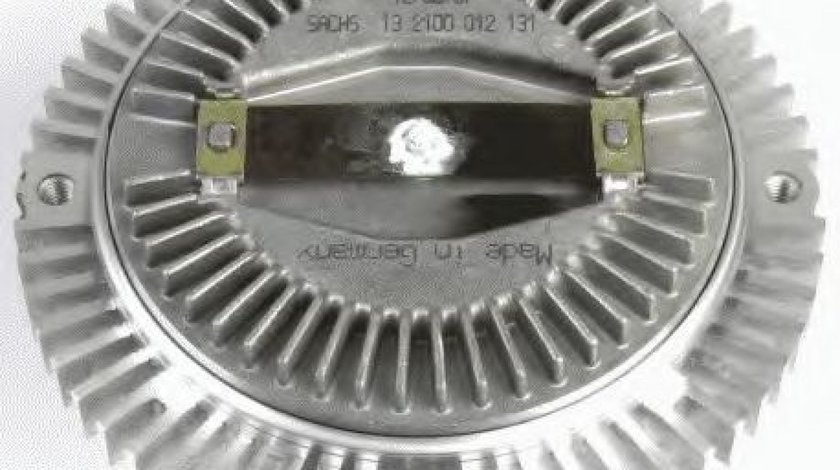 Cupla, ventilator radiator BMW Seria 3 Compact (E36) (1994 - 2000) SACHS 2100 012 131 piesa NOUA