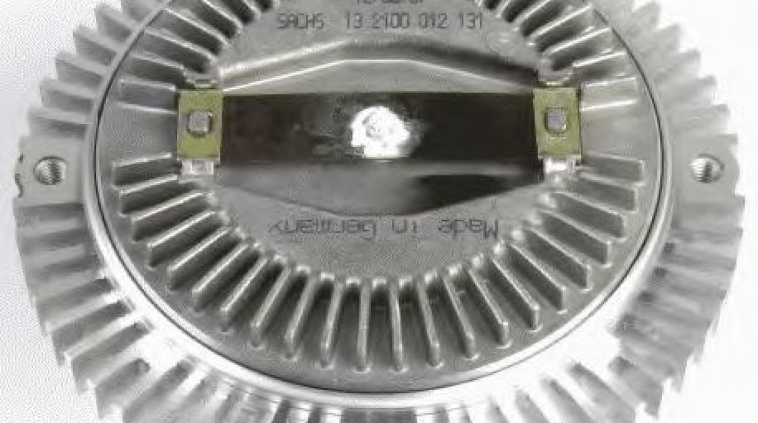 Cupla, ventilator radiator BMW Seria 5 (E39) (1995 - 2003) SACHS 2100 012 131 piesa NOUA