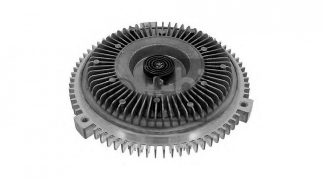 Cupla, ventilator radiator BMW X5 (E53) 2000-2006 #2 058250N