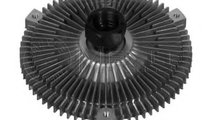 Cupla, ventilator radiator BMW X5 (E53) (2000 - 20...