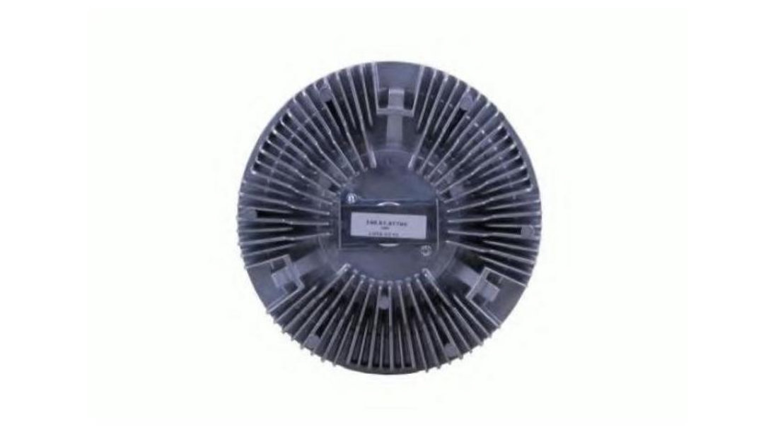 Cupla, ventilator radiator DAF 75 (1998-2000) [CF] #3  