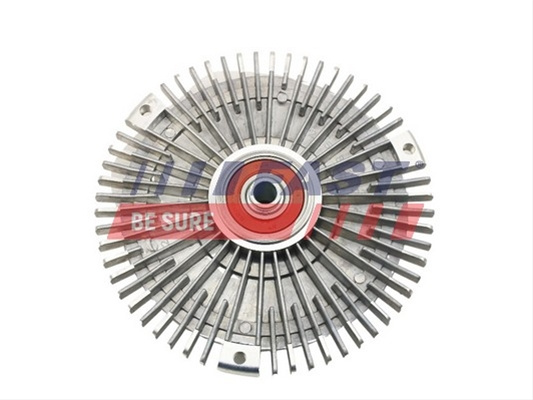 Cupla, Ventilator Radiator Fast Mercedes-Benz FT55701