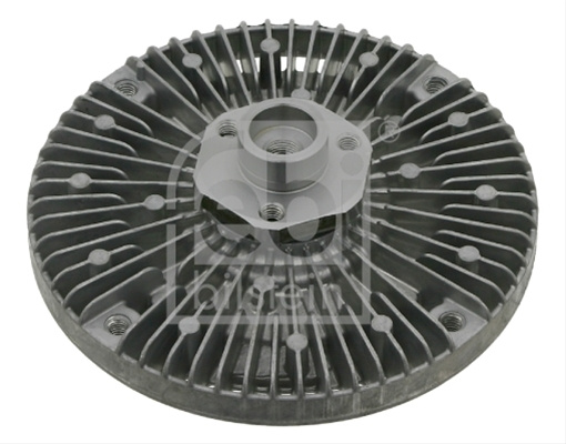 Cupla, Ventilator Radiator Febi Bilstein Audi 17798