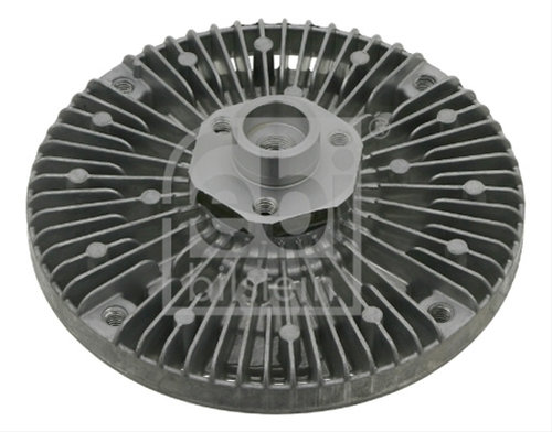 Cupla, Ventilator Radiator Febi Bilstein Audi 17798