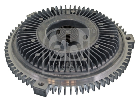Cupla, Ventilator Radiator Febi Bilstein Bmw 18684