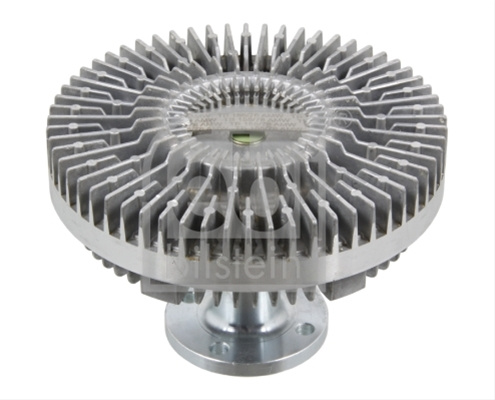 Cupla, Ventilator Radiator Febi Bilstein Evobus 38211