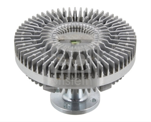 Cupla, Ventilator Radiator Febi Bilstein Evobus 38211