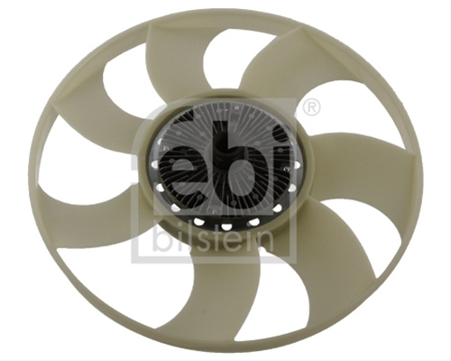 Cupla, Ventilator Radiator Febi Bilstein Ford 40653