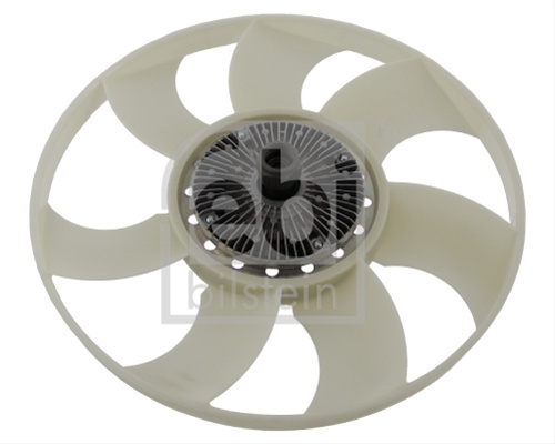 Cupla, Ventilator Radiator Febi Bilstein Ford Usa 32448