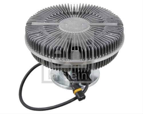 Cupla, Ventilator Radiator Febi Bilstein Man 35543