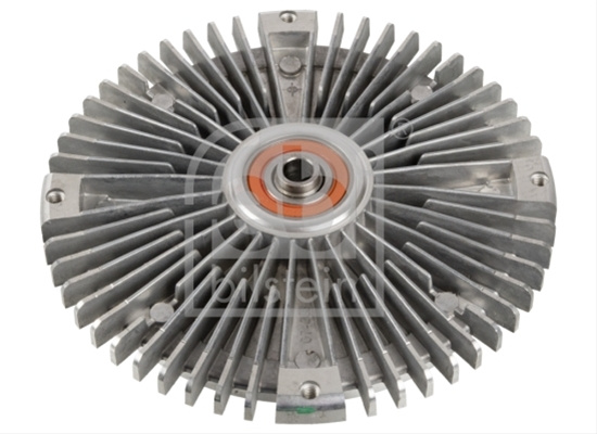 Cupla, Ventilator Radiator Febi Bilstein Mercedes-Benz 18008