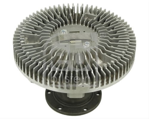 Cupla, Ventilator Radiator Febi Bilstein Scania 35553