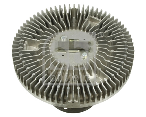 Cupla, Ventilator Radiator Febi Bilstein Scania 35551