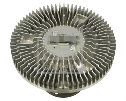 Cupla, Ventilator Radiator Febi Bilstein Scania 35551