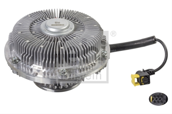 Cupla Ventilator Radiator Febi Csnbb Daf 106440