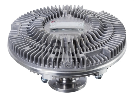 Cupla Ventilator Radiator Febi Mercedes-Benz 106444