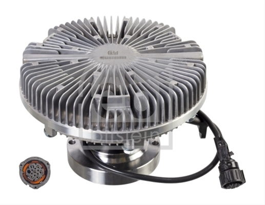 Cupla Ventilator Radiator Febi Volvo 106445