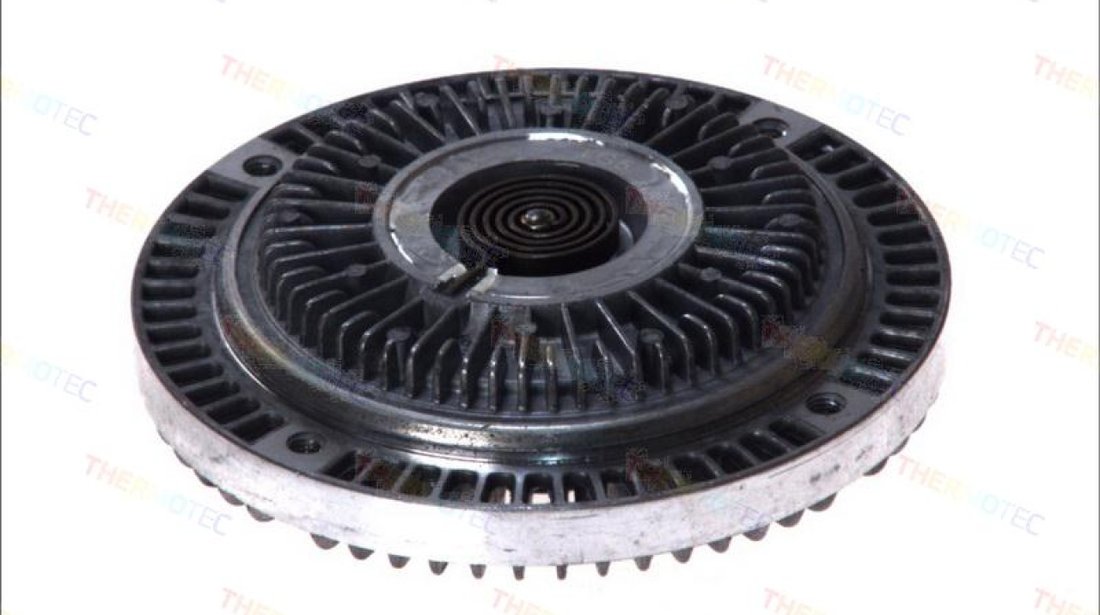 Cupla ventilator radiator FORD SCORPIO I GAE GGE Producator THERMOTEC D5G004TT