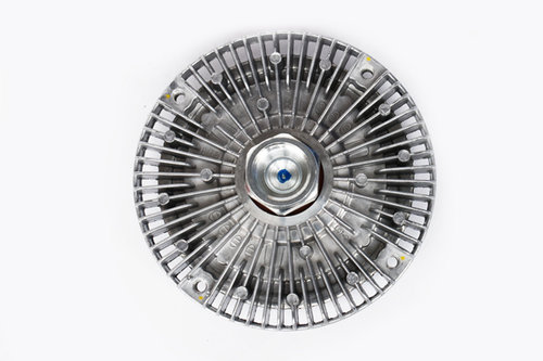 Cupla, ventilator radiator FORD TRANSIT caroserie (2006 - 2014) THERMIX TH.06.016 piesa NOUA