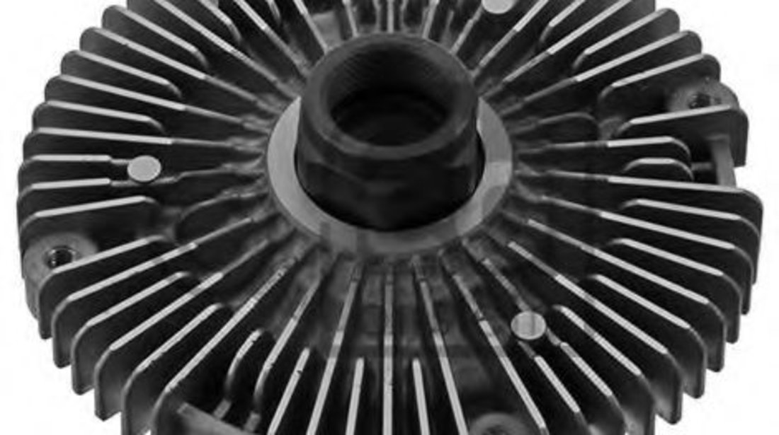 Cupla, ventilator radiator FORD TRANSIT caroserie (E) (1994 - 2000) FEBI BILSTEIN 19188 piesa NOUA