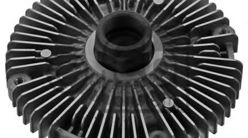 Cupla, ventilator radiator FORD TRANSIT caroserie (E) (1994 - 2000) FEBI BILSTEIN 19188 piesa NOUA