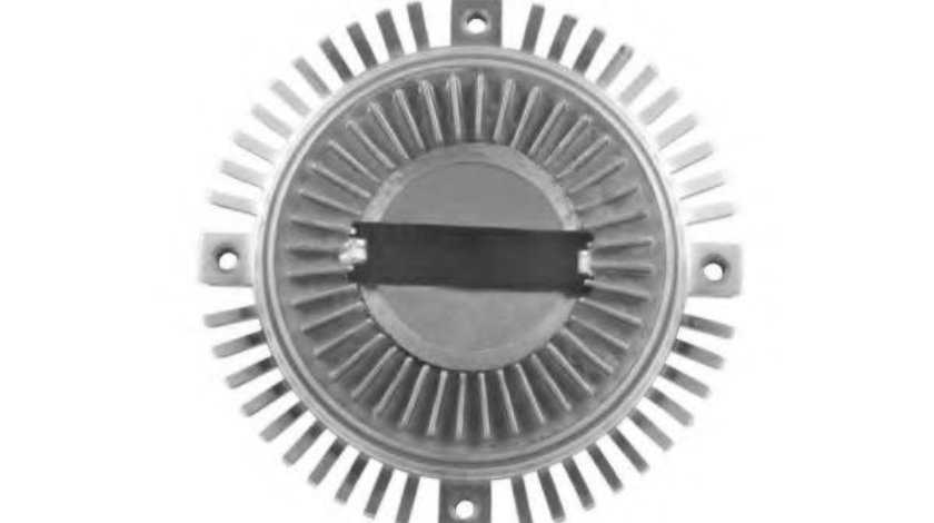 Cupla, ventilator radiator FORD TRANSIT caroserie (E) (1994 - 2000) NRF 49519 piesa NOUA