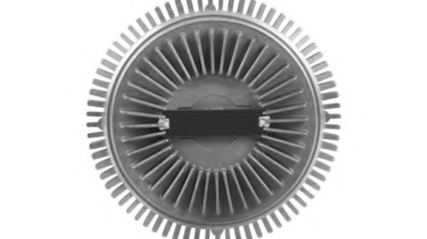 Cupla, ventilator radiator FORD TRANSIT platou / sasiu (E) (1994 - 2000) NRF 49518 piesa NOUA