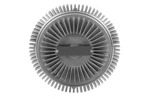 Cupla, ventilator radiator FORD TRANSIT platou / sasiu (E) (1994 - 2000) NRF 49517 piesa NOUA