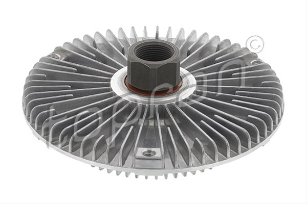 Cupla, Ventilator Radiator Hans Pries Topran Bmw 502 839