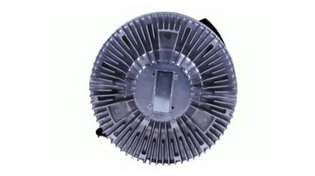 Cupla, ventilator radiator Iveco Stralis 2002-2016 #3 49022