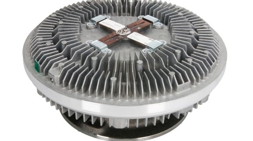 Cupla, ventilator radiator MERCEDES-BENZ ACTROS MP2 / MP3 MAHLE CFC 132 000P