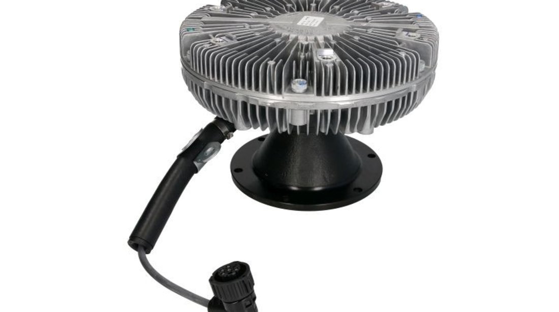 Cupla, ventilator radiator MERCEDES-BENZ ACTROS MP2 / MP3 MAHLE CFC 207 000P