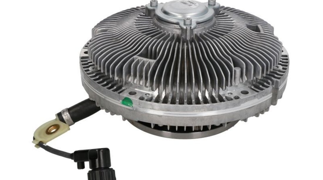 Cupla, ventilator radiator MERCEDES-BENZ ACTROS MAHLE CFC 259 000P