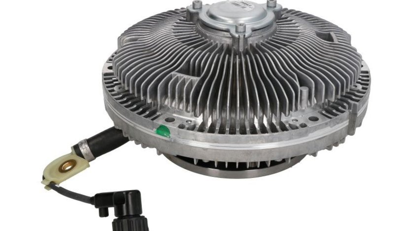 Cupla, ventilator radiator MERCEDES-BENZ ACTROS MP2 / MP3 MAHLE CFC 259 000P