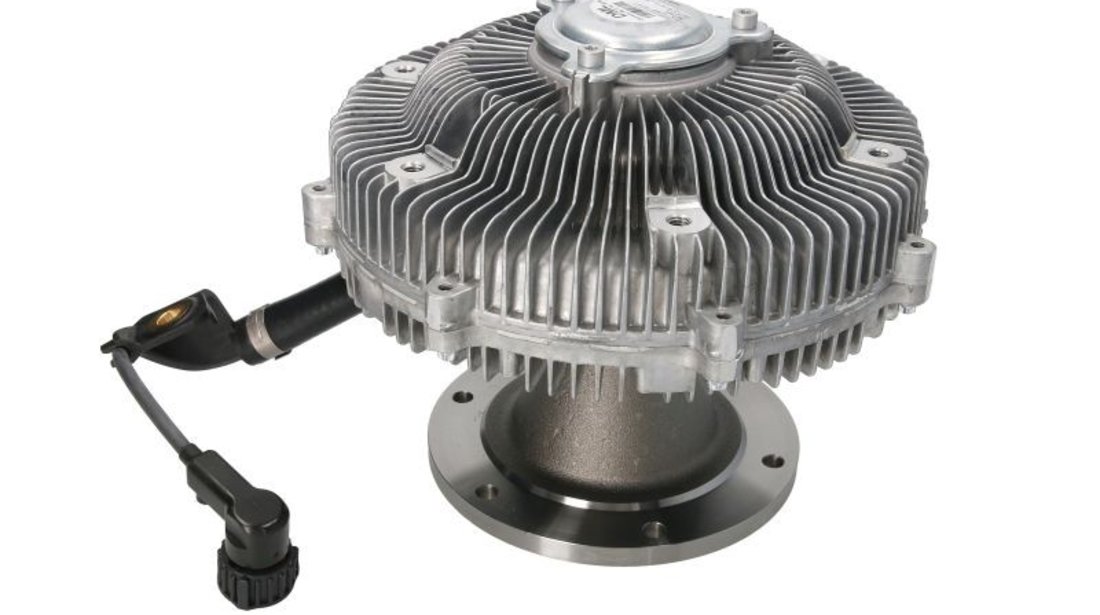 Cupla, ventilator radiator MERCEDES-BENZ ACTROS MAHLE CFC 115 000P