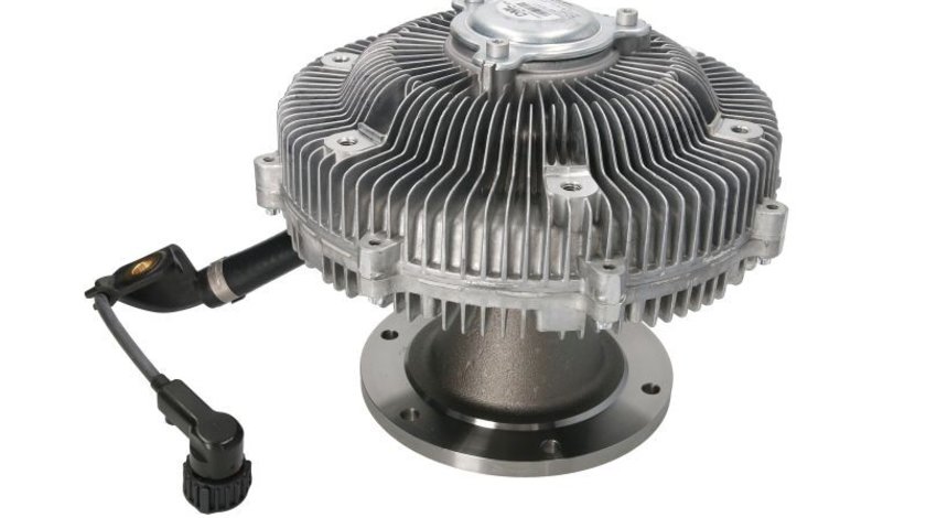 Cupla, ventilator radiator MERCEDES-BENZ ACTROS MP2 / MP3 MAHLE CFC 115 000P
