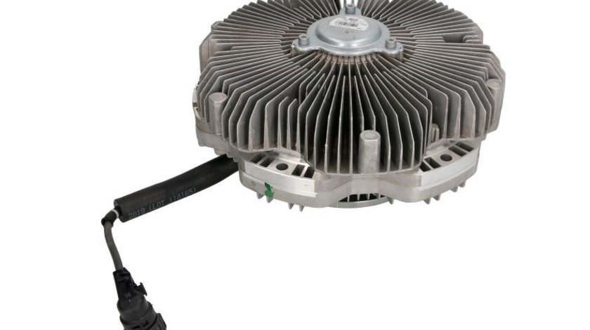 Cupla, ventilator radiator MERCEDES-BENZ AROCS MAHLE CFC 172 000P