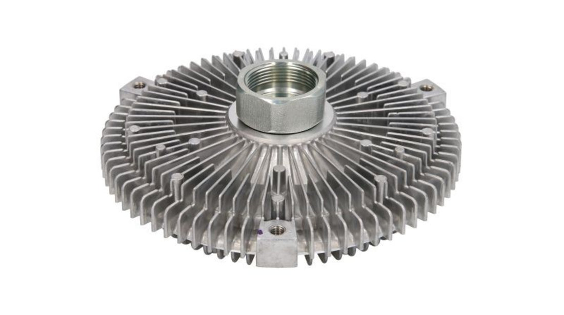 Cupla, ventilator radiator MERCEDES C-CLASS Combi (S202) (1996 - 2001) THERMOTEC D5M004TT piesa NOUA