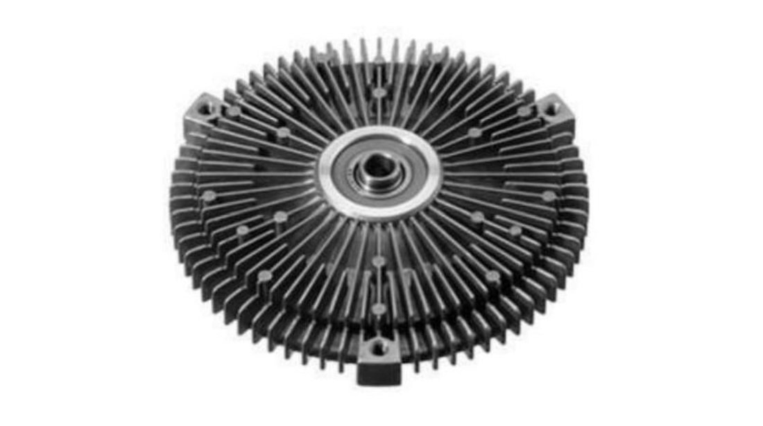 Cupla, ventilator radiator Mercedes CABRIOLET (A124) 1991-1993 #3 0140200033