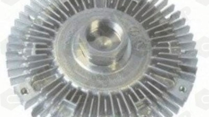 Cupla, ventilator radiator MERCEDES CLK (C208) (1997 - 2002) QWP WVF211 piesa NOUA
