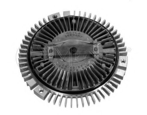 Cupla, ventilator radiator MERCEDES E-CLASS Combi (S124) (1993 - 1996) MEYLE 014 020 0057 piesa NOUA