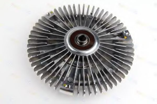 Cupla, ventilator radiator MERCEDES E-CLASS Combi (S210) (1996 - 2003) THERMOTEC D5M013TT piesa NOUA