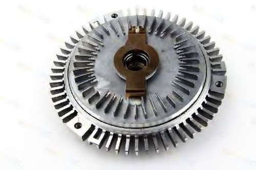 Cupla, ventilator radiator MERCEDES E-CLASS Combi (S124) (1993 - 1996) THERMOTEC D5M010TT piesa NOUA