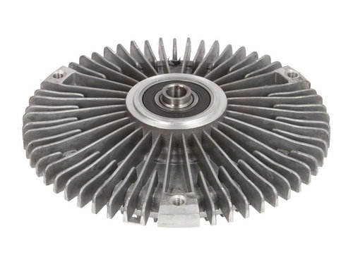 Cupla, ventilator radiator MERCEDES E-CLASS (W124) (1993 - 1995) THERMOTEC D5M006TT piesa NOUA