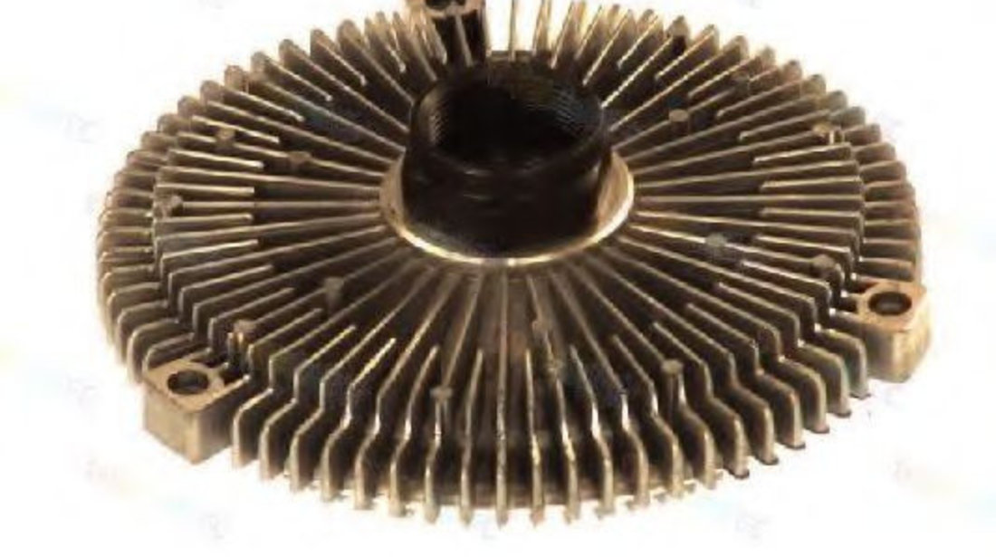 Cupla, ventilator radiator MERCEDES E-CLASS (W210) (1995 - 2003) THERMOTEC D5M009TT piesa NOUA